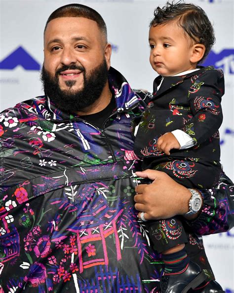 dj khaled buys son gucci|Dj Khaled’s 20.